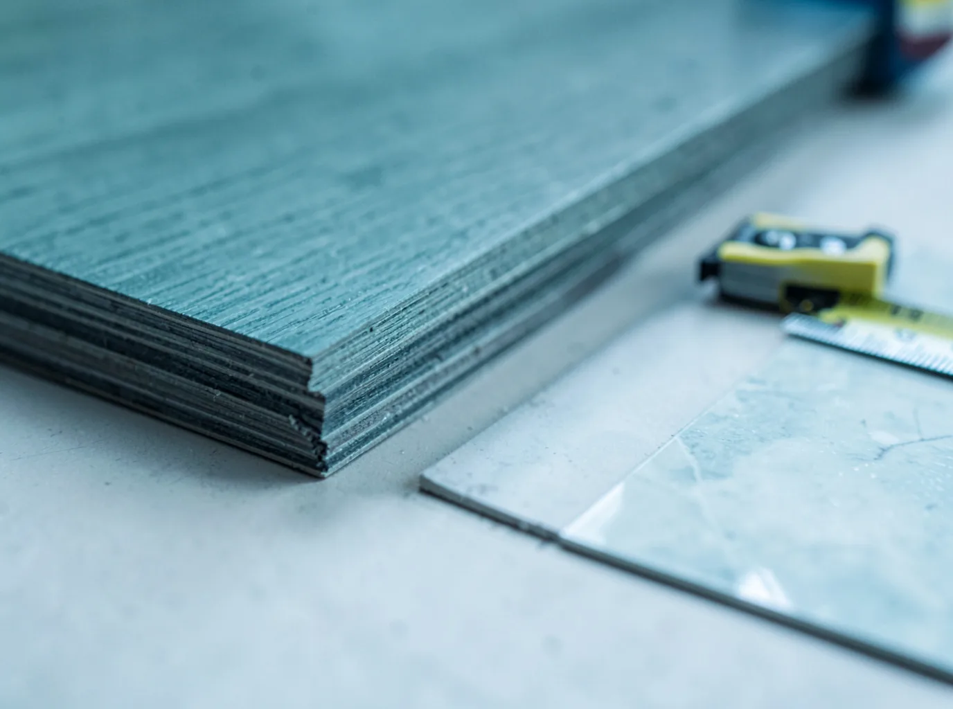 Luxury Vinyl Plank Installation Weld, ME FAQs
